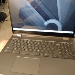 Lenovo 15 Inch Chromebook 