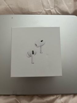 AirPods Pros