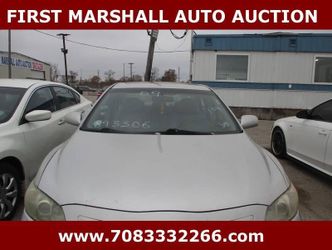 2009 Chevrolet Cruze Limited