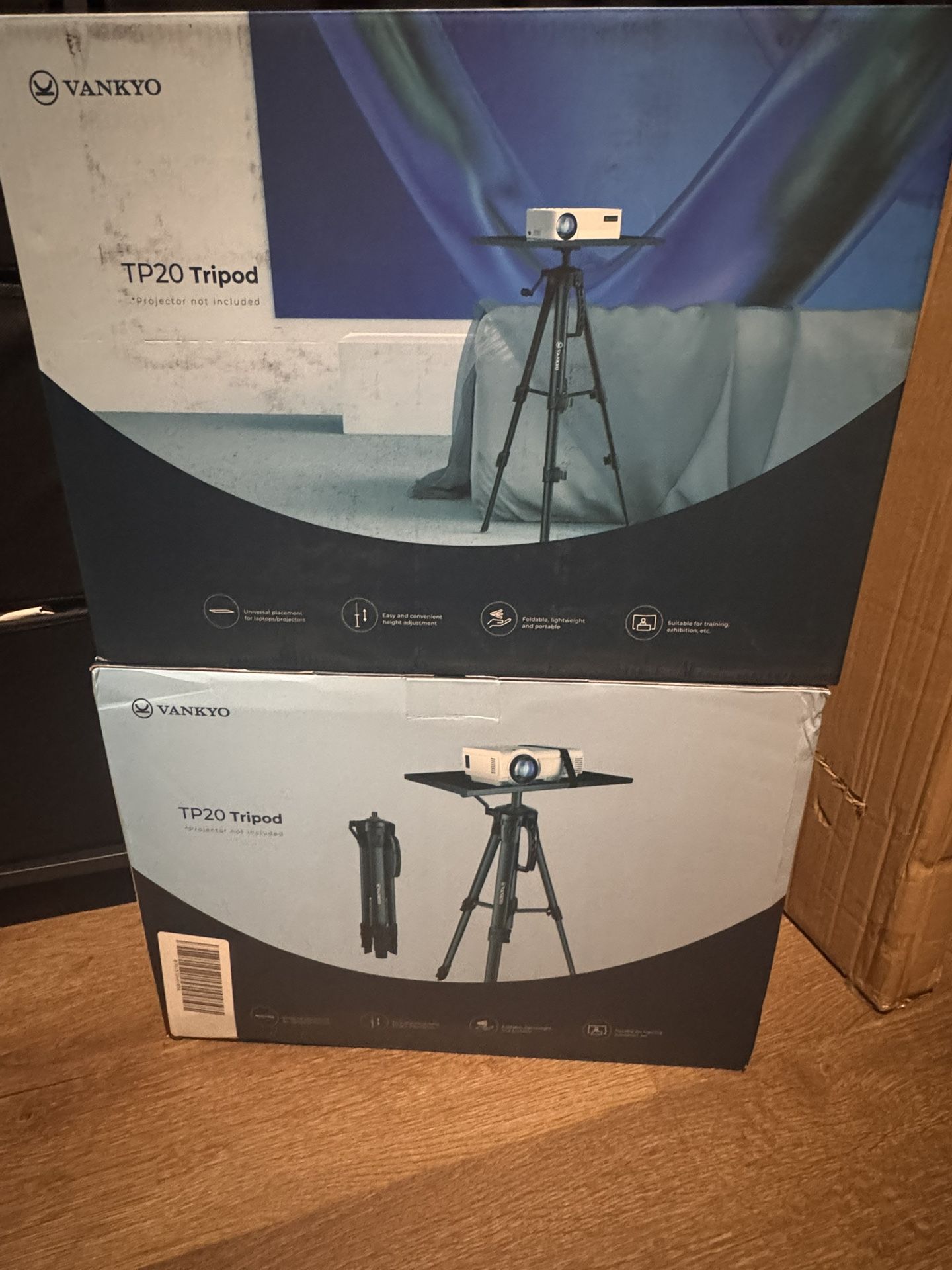 Tripod For Projector