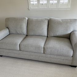 Huntington House Couch Set 