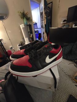 Nike jordans