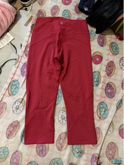 Lululemon 8