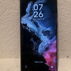 Samsung Galaxy S22 Ultra 512GB Unlocked – Excellent Condition
