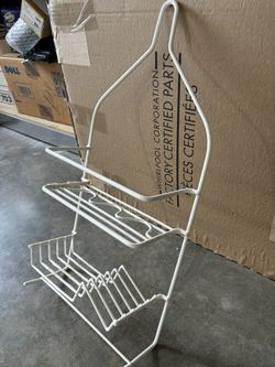 Shower caddy