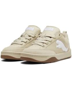 Pumas Skate 10.5 25$