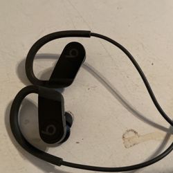 Beats Powerbeats High Performance 