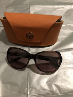 Tory Burch Sunglasses