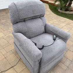 Lift Recliner