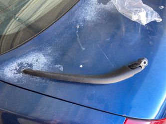 Dodge Magnum Rear Wiper Arm