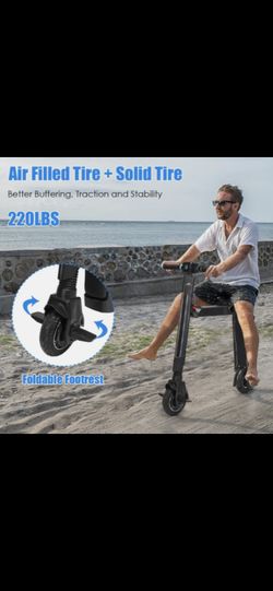 NEW NEW NEW LED ELECTRIC ADULT SCOOTER!!!!