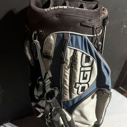 Ogio Golf Stand Bag