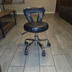 Pedicure Chair 