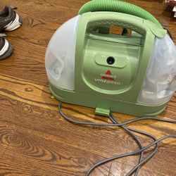 Bissell Mini Vacuum 