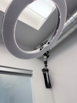 Ring light