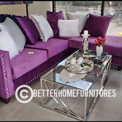 Brand new sectionals sofas couches in box// Home delivery available🏠// Finance available  $49 down.            ‼️LOWEST PRICES‼️