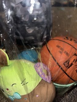 🐰💐🎁Easter Basket Boys/Mens Toys Gifts Set 