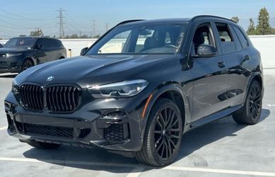 2023 BMW X5