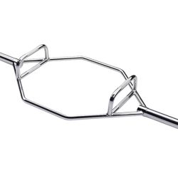 Deadlift trap Bar
