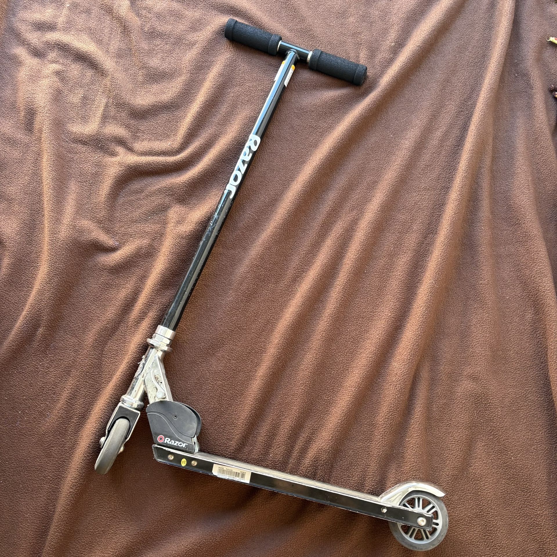 Razor Scooter