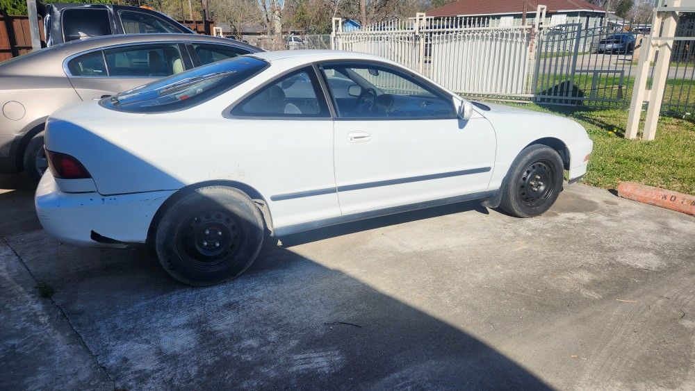 1994 Acura Integra