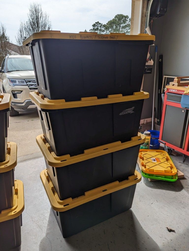 Storage Bins for Sale in Navarre, FL OfferUp