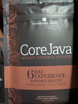 Corejava coffee