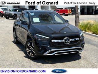 2025 Mercedes-Benz GLA 250