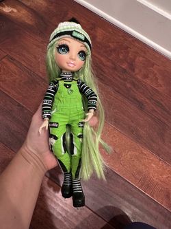 Rainbow High Winter Break Doll