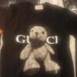 Gucci T Shirt Size Small