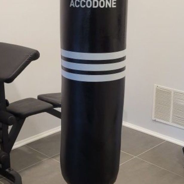 Accodone Punching Bag 