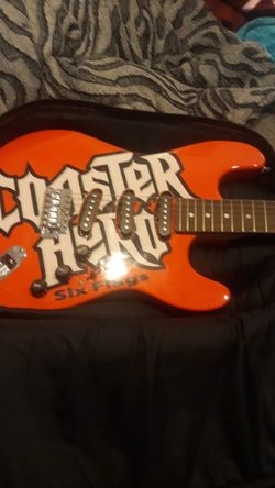 Guitar For CHEAP!!