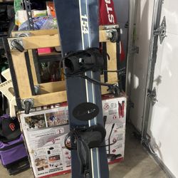 Snow Board
