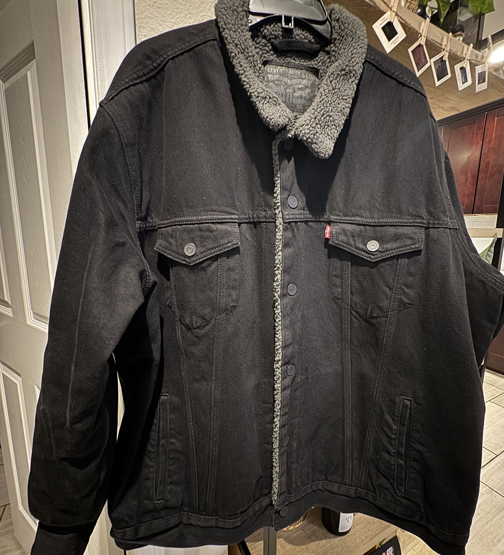 Levi’s Jacket
