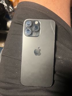 iPhone 14 Pro Max