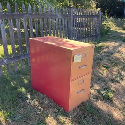 File Cabinet