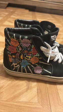 Vans shoes