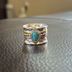 Fashion Jewelry Ring