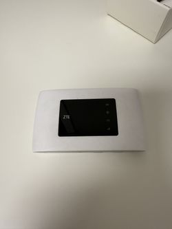 osmo hotspot zte