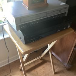 VCR Model Number In  Second Pick