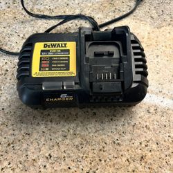Dewalt Charger