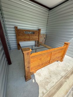 Bedroom Frame - Delievery available