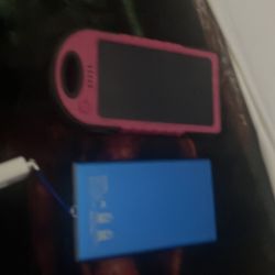 2 portable chargers