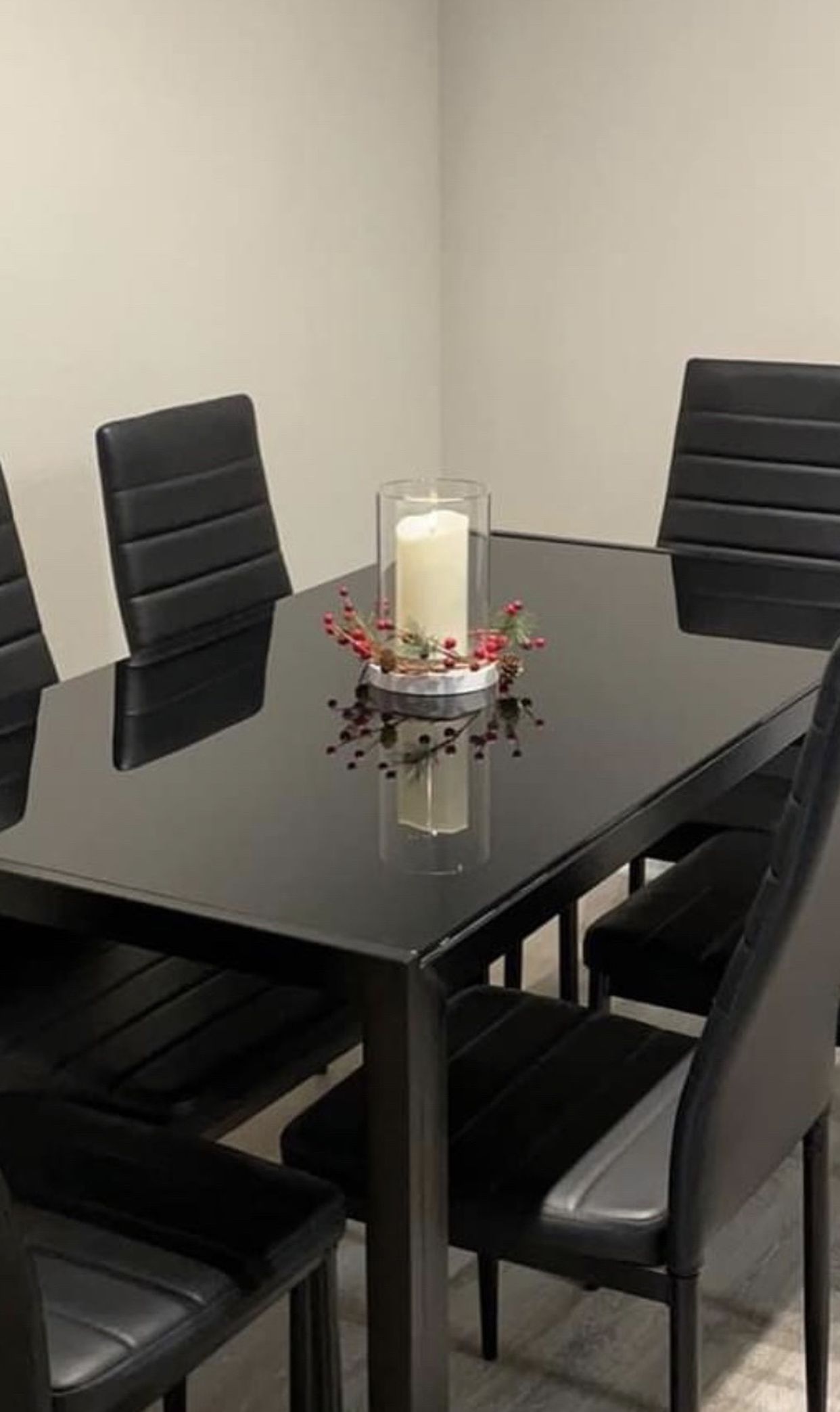Dining Room Table Set