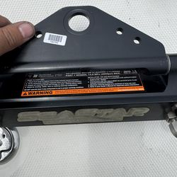 Seastar Steering Rams HC6860