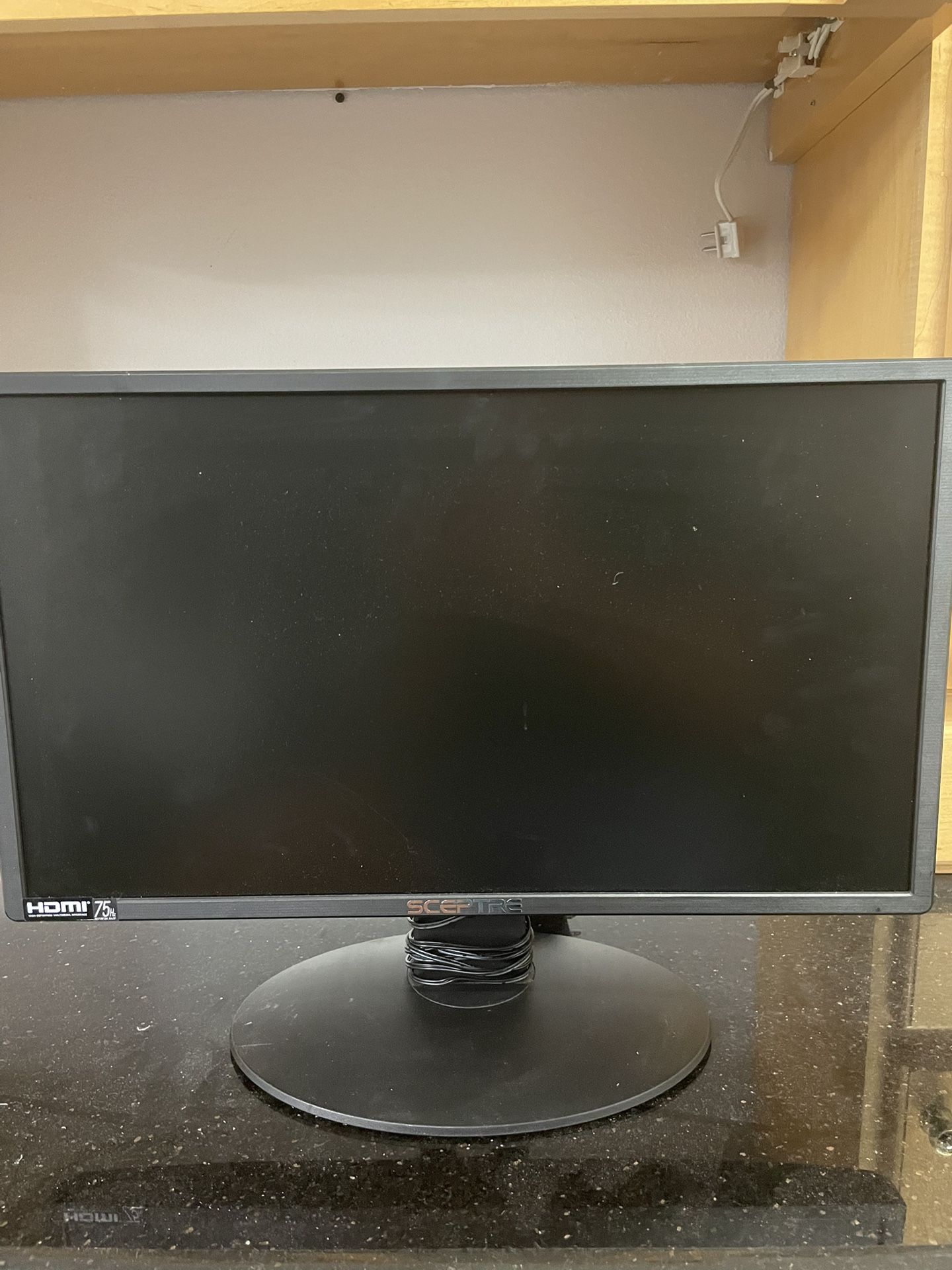 Computer Monitor