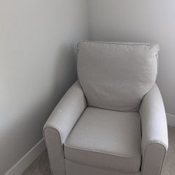 Rocker/Nursing Chair