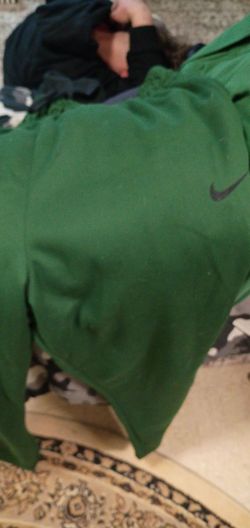 Used polo new Nike just look and ask