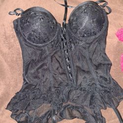 Lingerie. Corset, bra, etc. Victoria's Secret pj's - brand new with tag