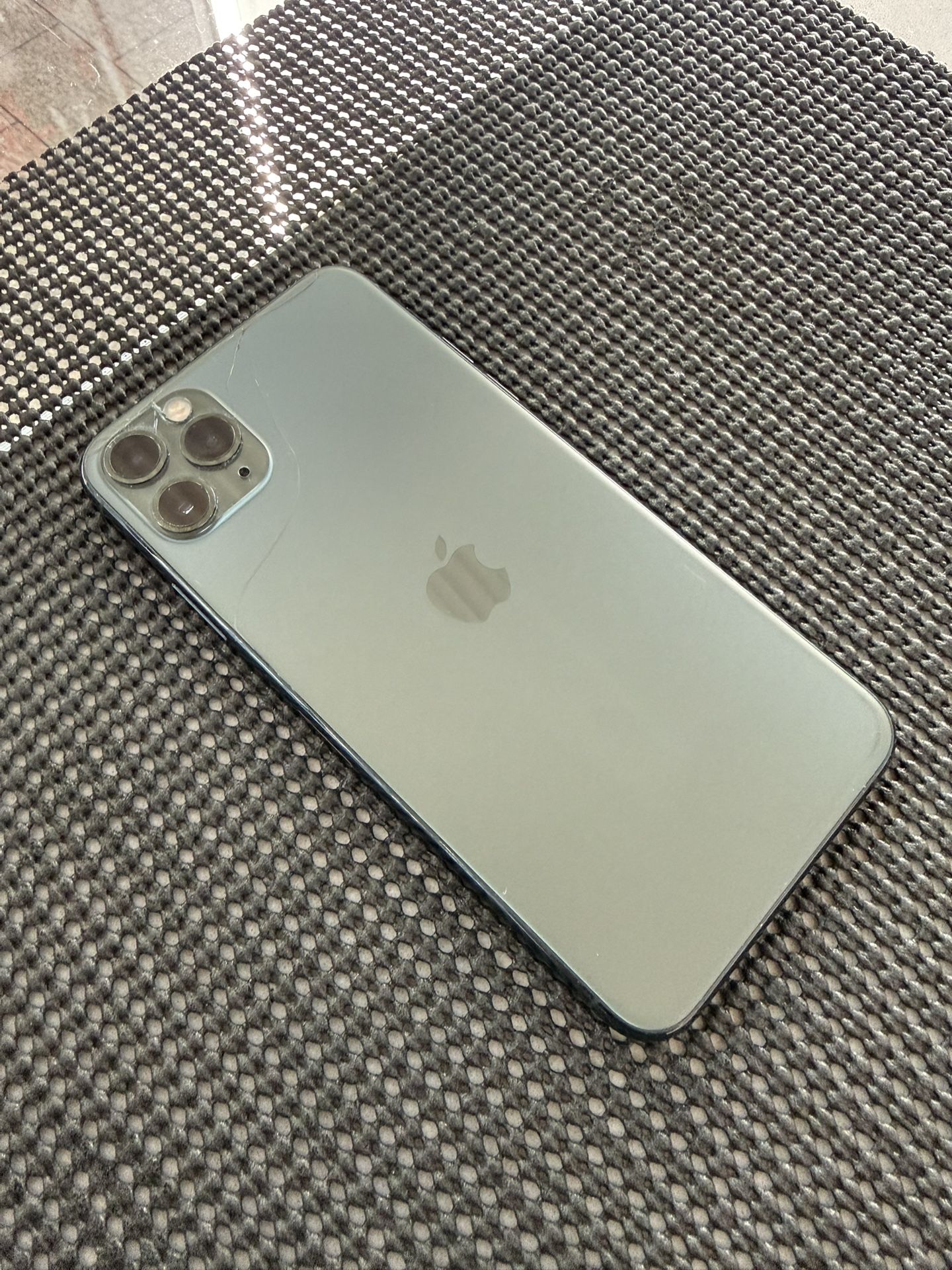 iPhone 11 Pro Max